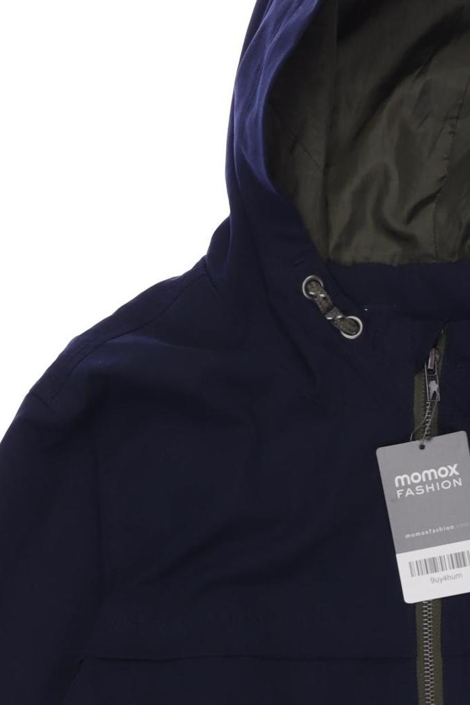 Thumbnail - Kiabi Herren Jacke, marineblau, Gr. 158/164