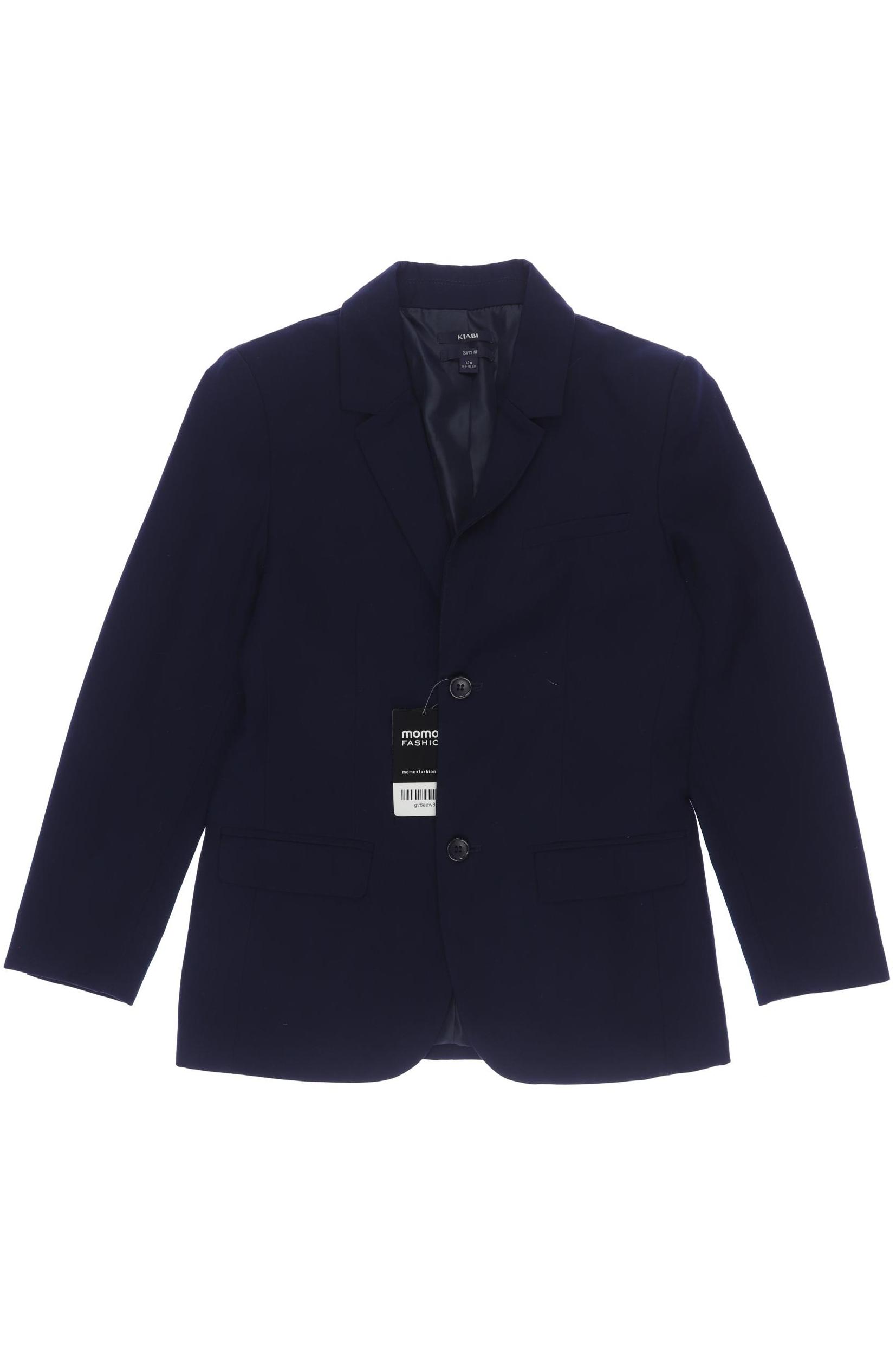 

Kiabi Jungen Jacke, marineblau