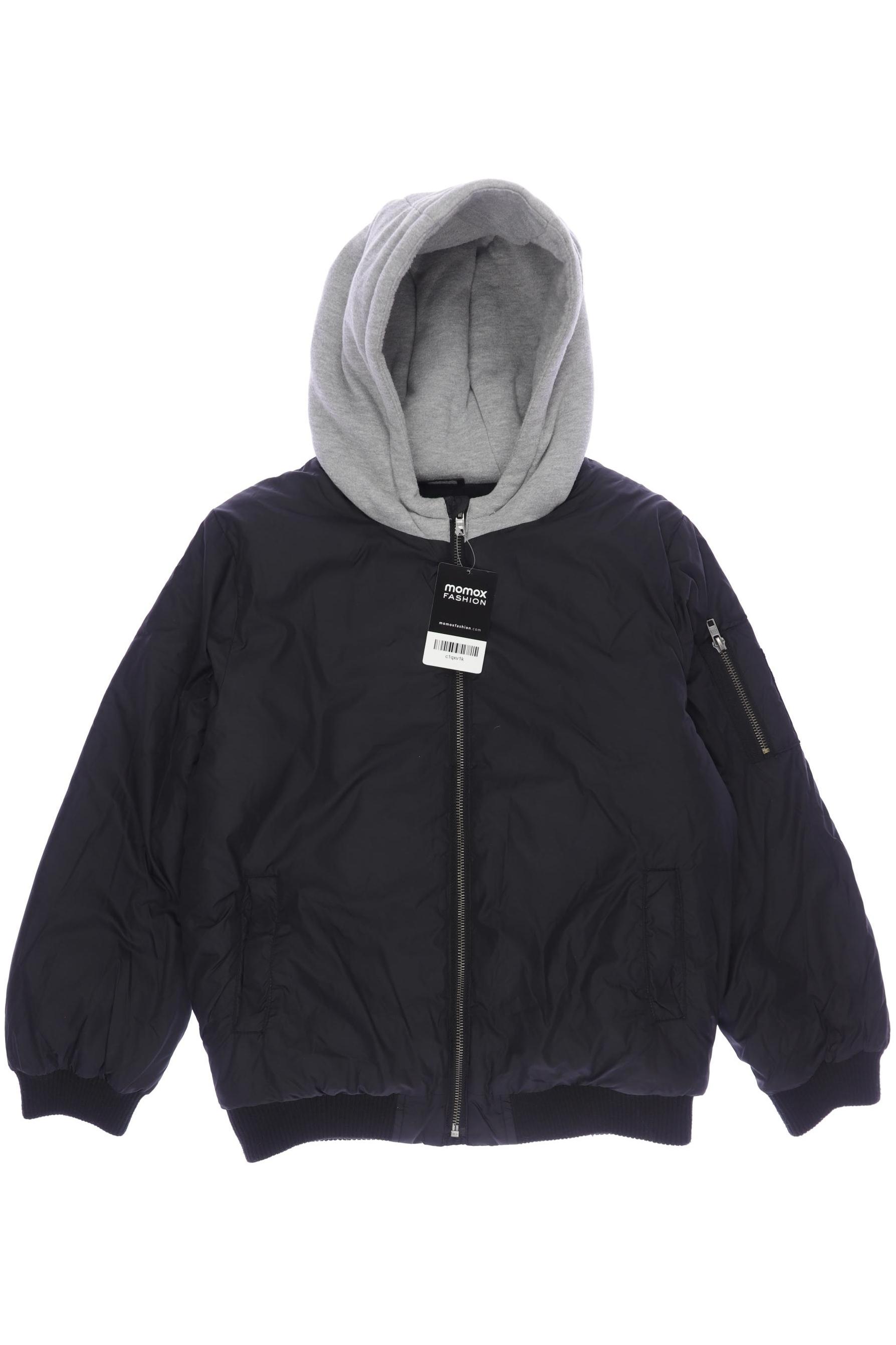 

Kiabi Herren Jacke, schwarz, Gr. 12