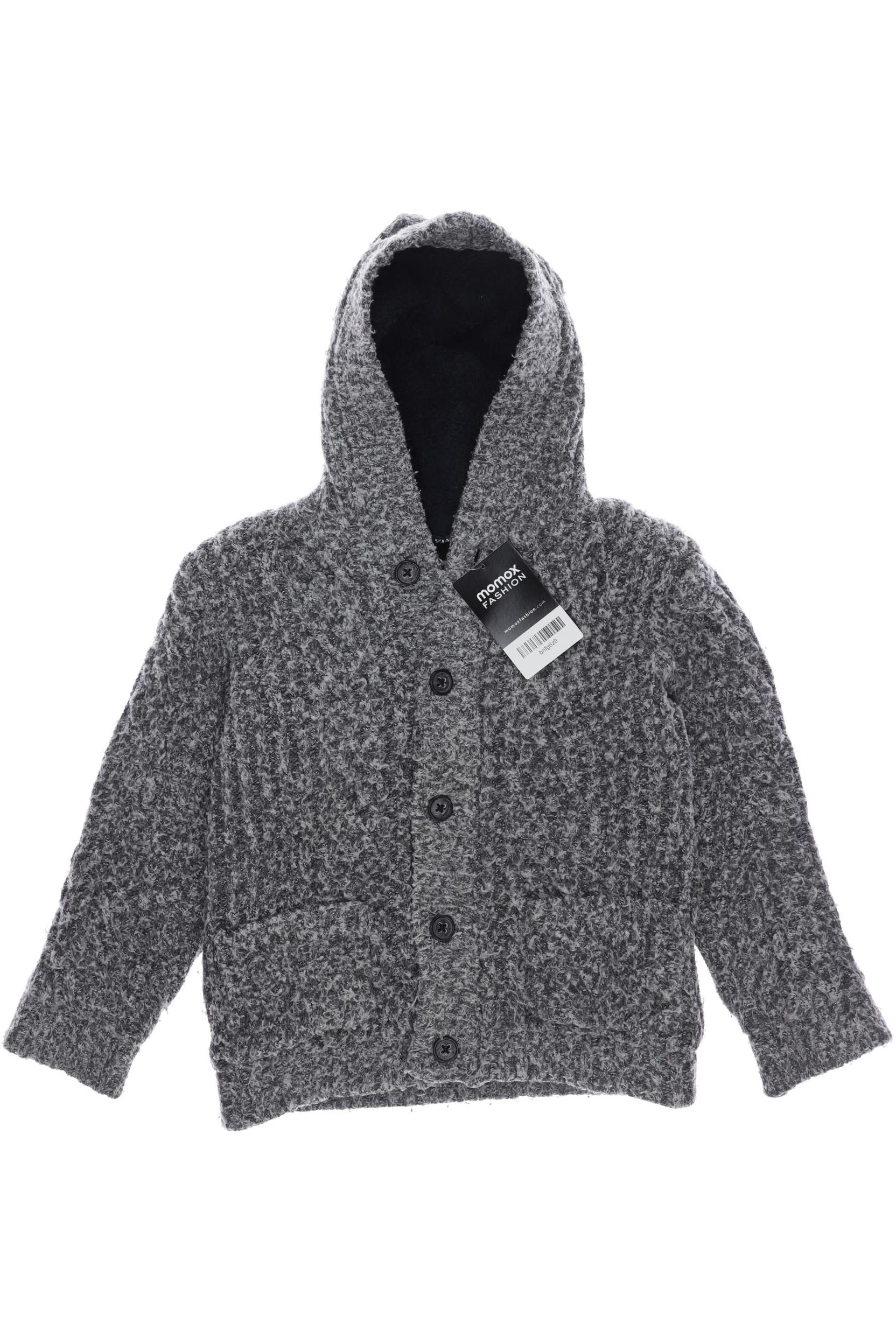 

Kiabi Jungen Jacke, grau, Gr. 104