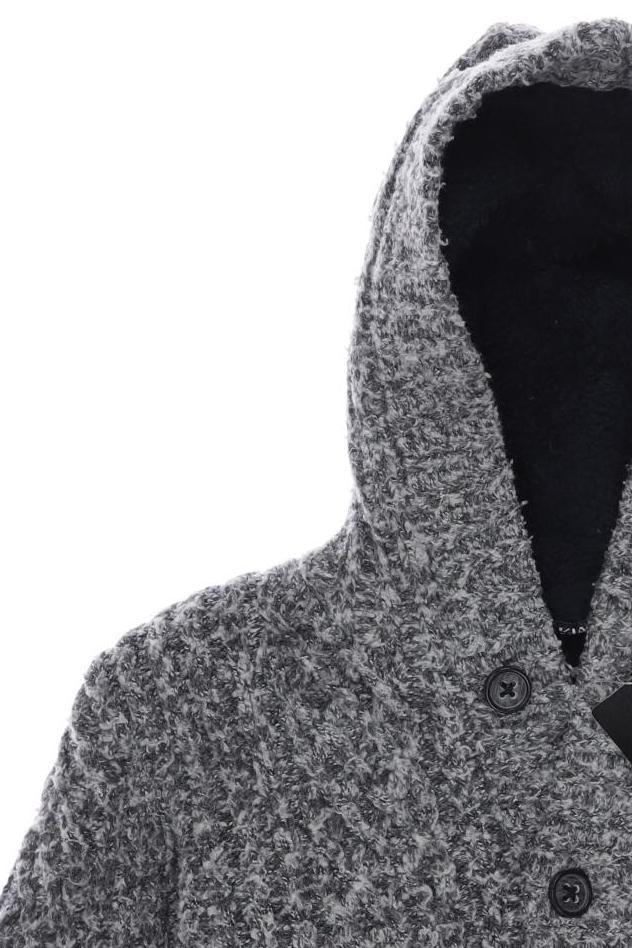Thumbnail - Kiabi Jungen Jacke, grau, Gr. 104