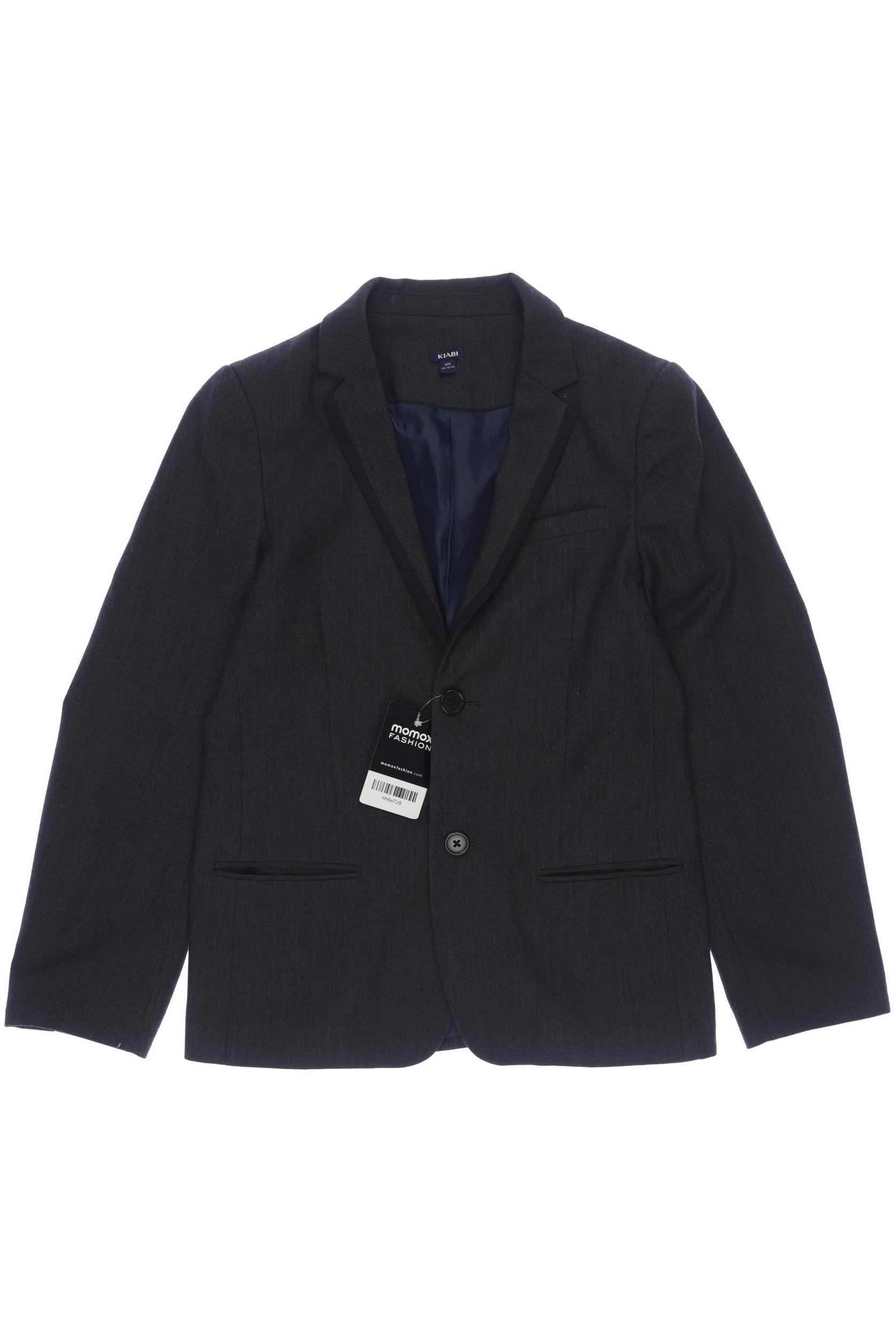 

Kiabi Jungen Jacke, grau