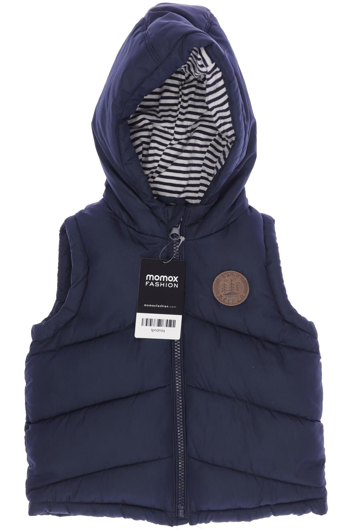 

Kiabi Herren Jacke, marineblau, Gr. 80