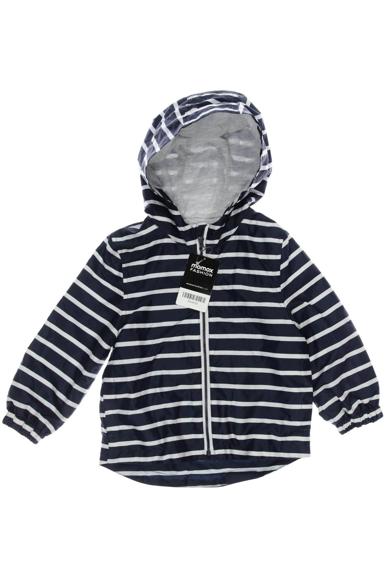 

Kiabi Herren Jacke, marineblau, Gr. 104