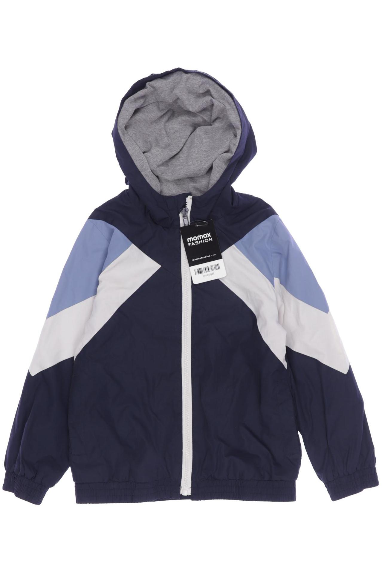 

Kiabi Herren Jacke, marineblau, Gr. 110