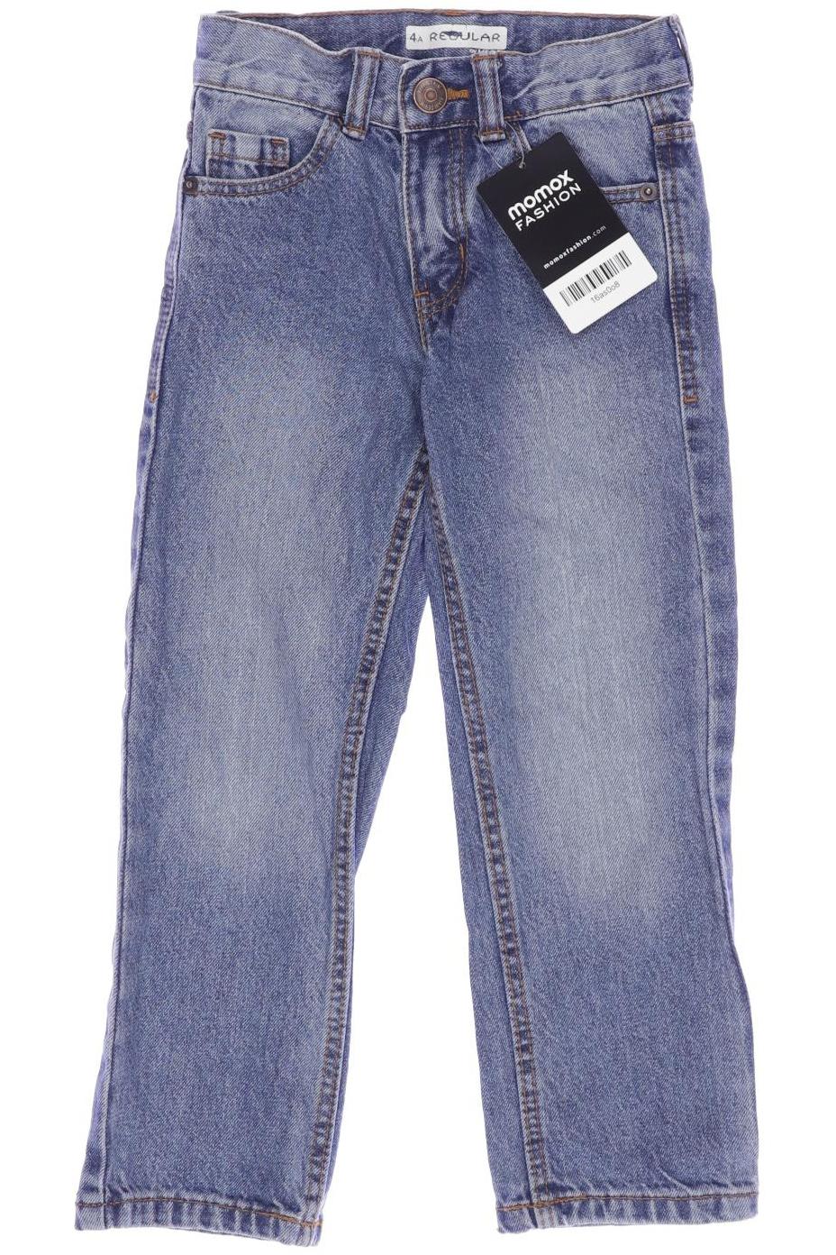 

Kiabi Jungen Jeans, blau