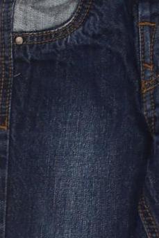 Thumbnail - Kiabi Herren Jeans, marineblau, Gr. 74