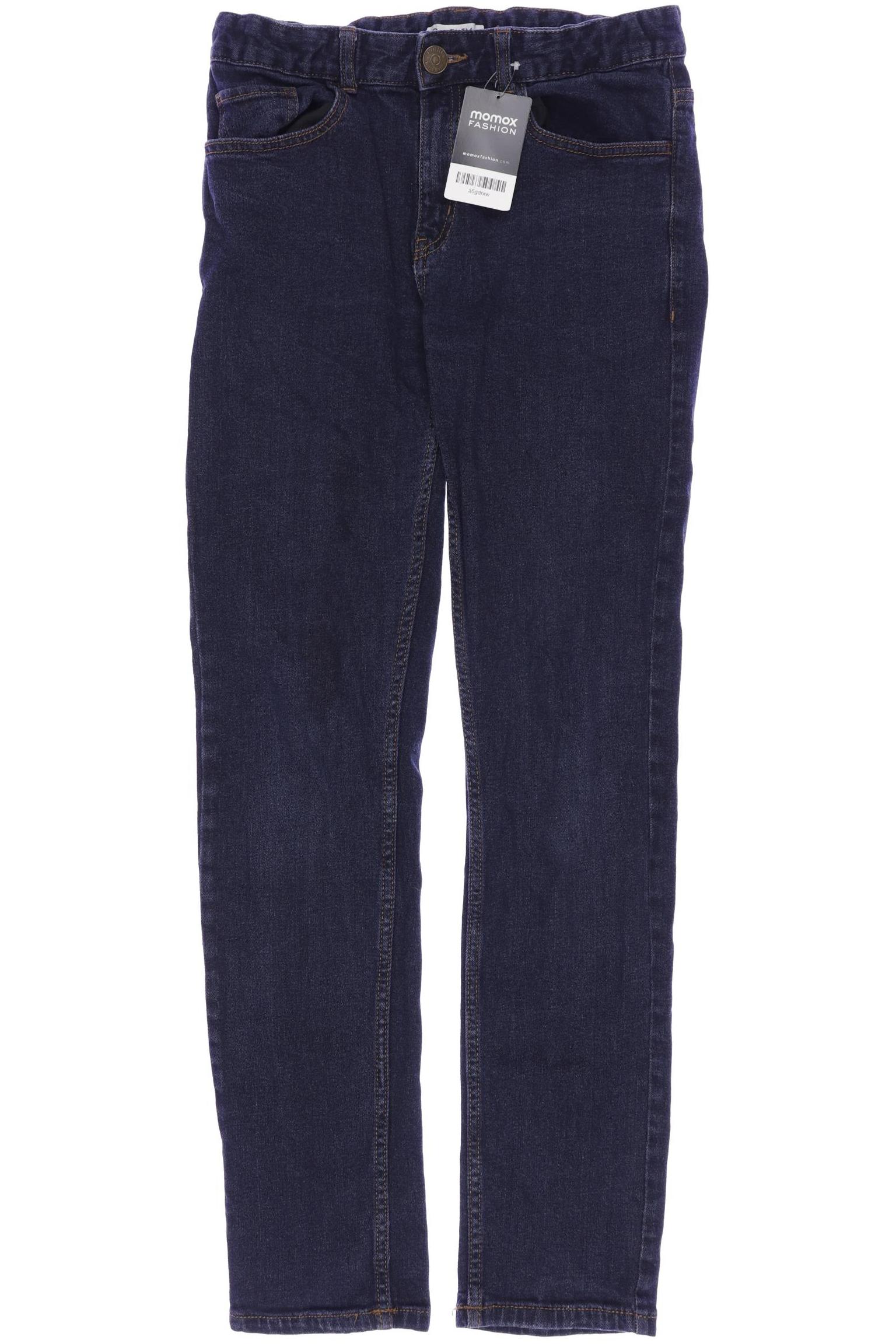 

Kiabi Herren Jeans, marineblau, Gr. 158/164