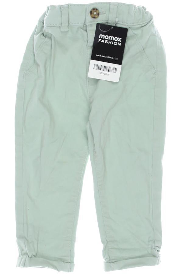 

Kiabi Herren Jeans, hellgrün, Gr. 74/80