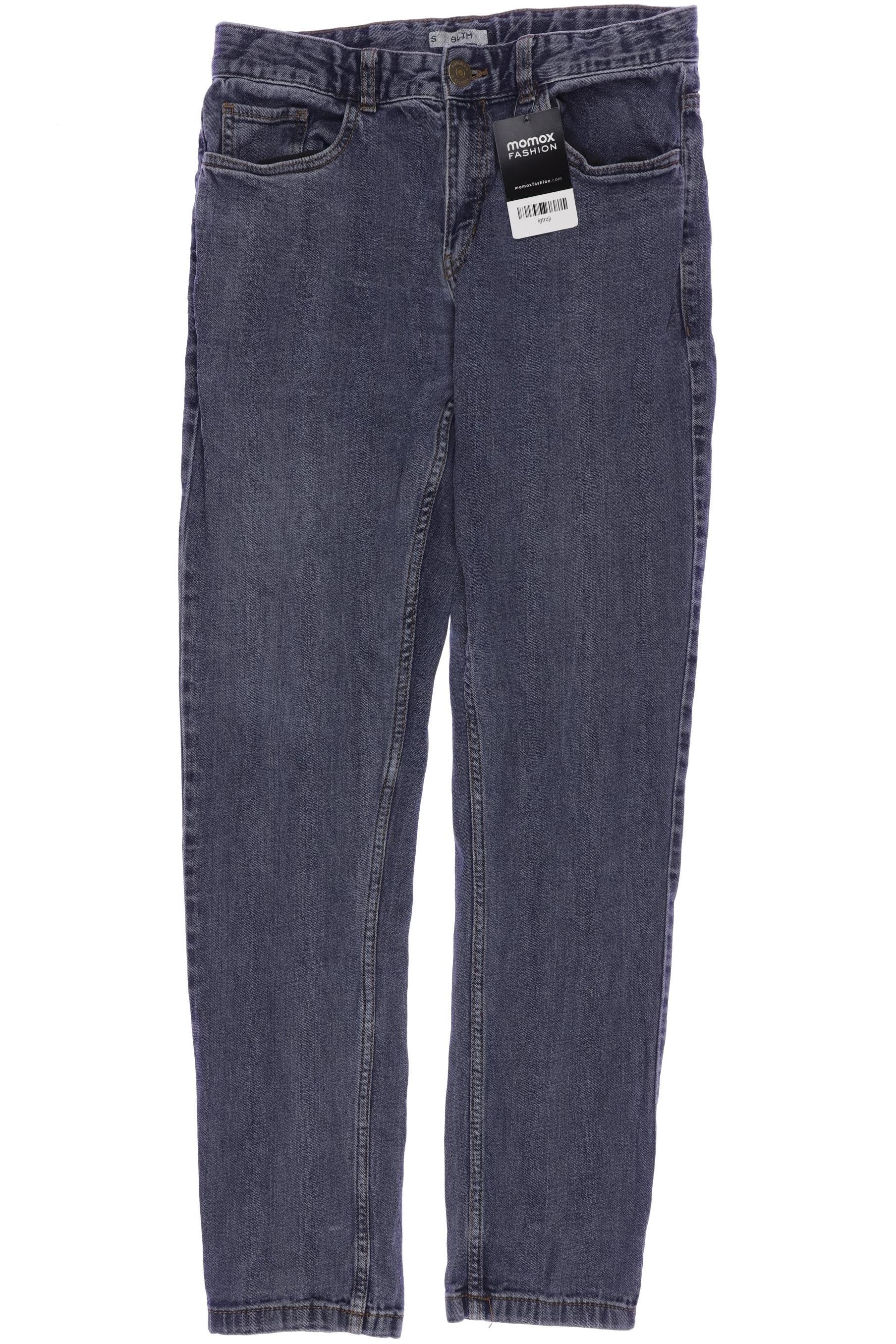

Kiabi Jungen Jeans, blau, Gr. 16