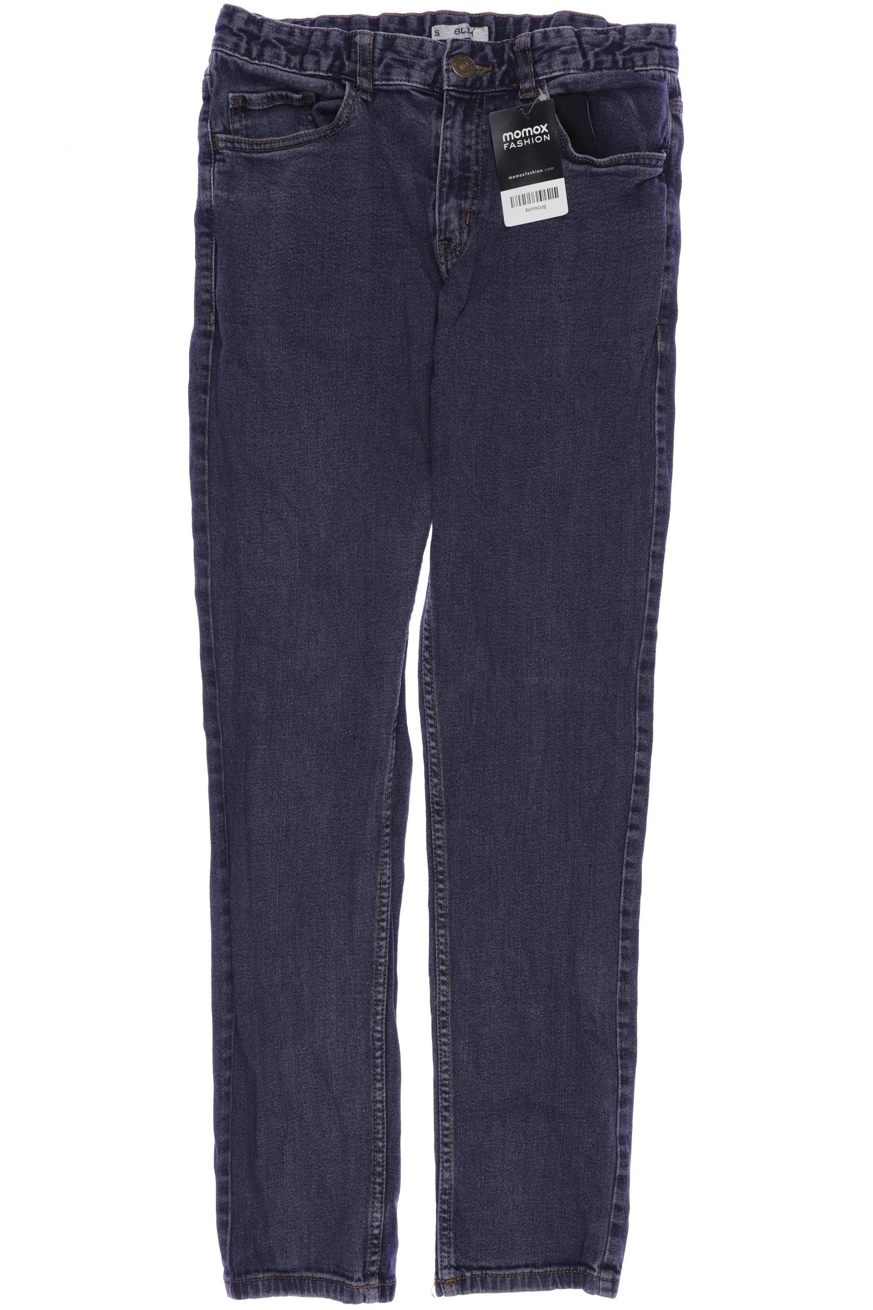 

Kiabi Jungen Jeans, blau, Gr. 16