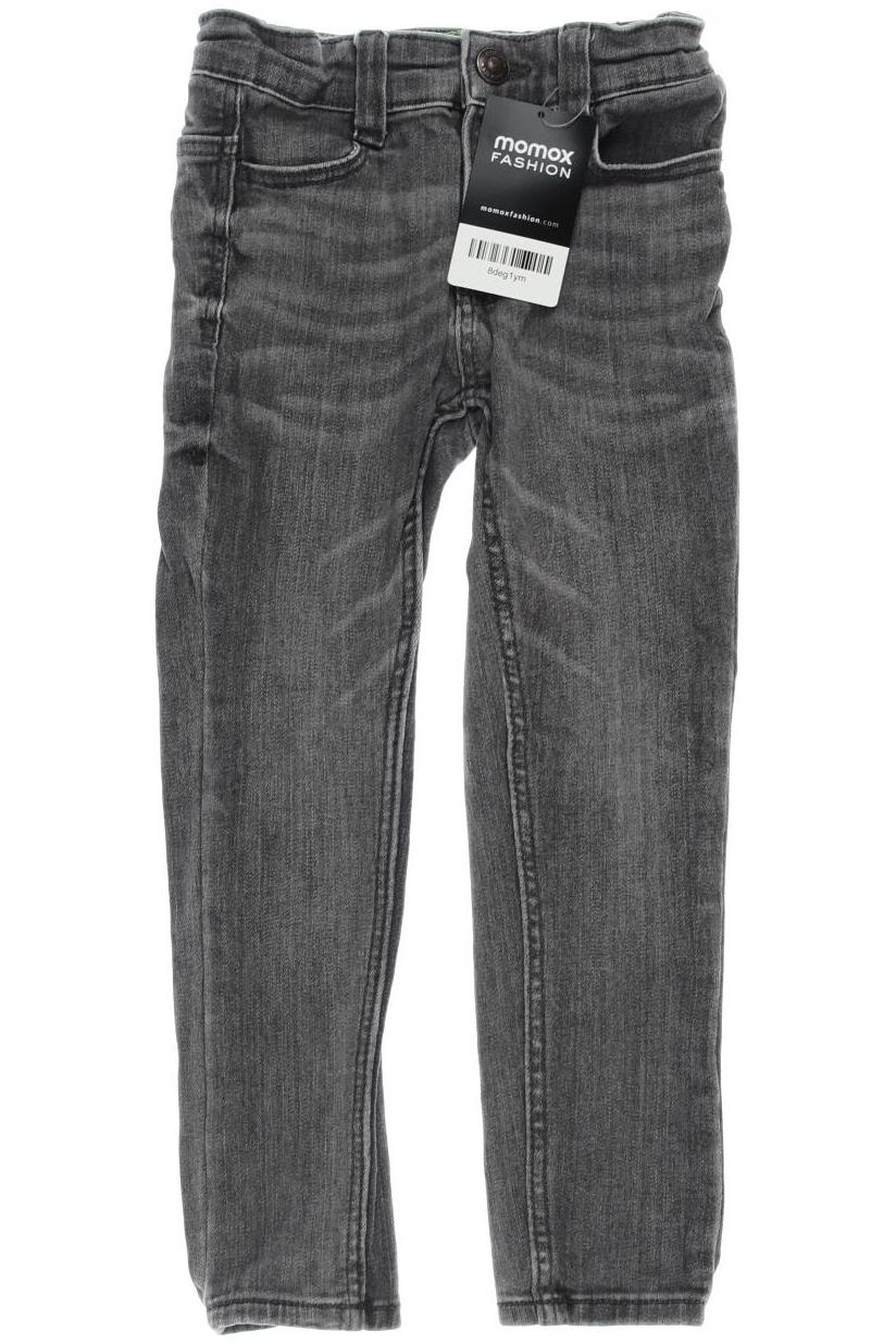 

Kiabi Herren Jeans, grau, Gr. 98/104