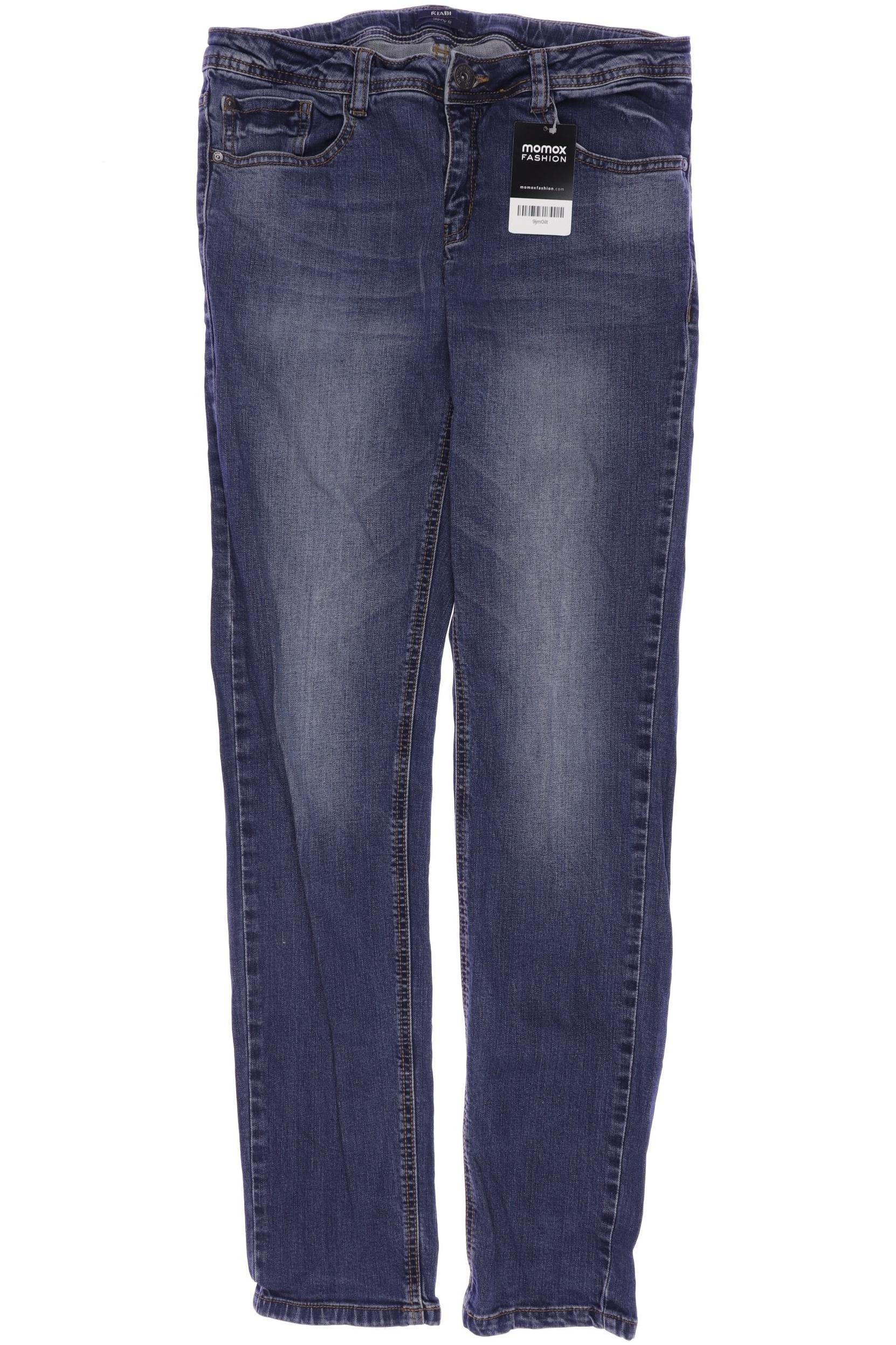 

Kiabi Jungen Jeans, blau, Gr. 16