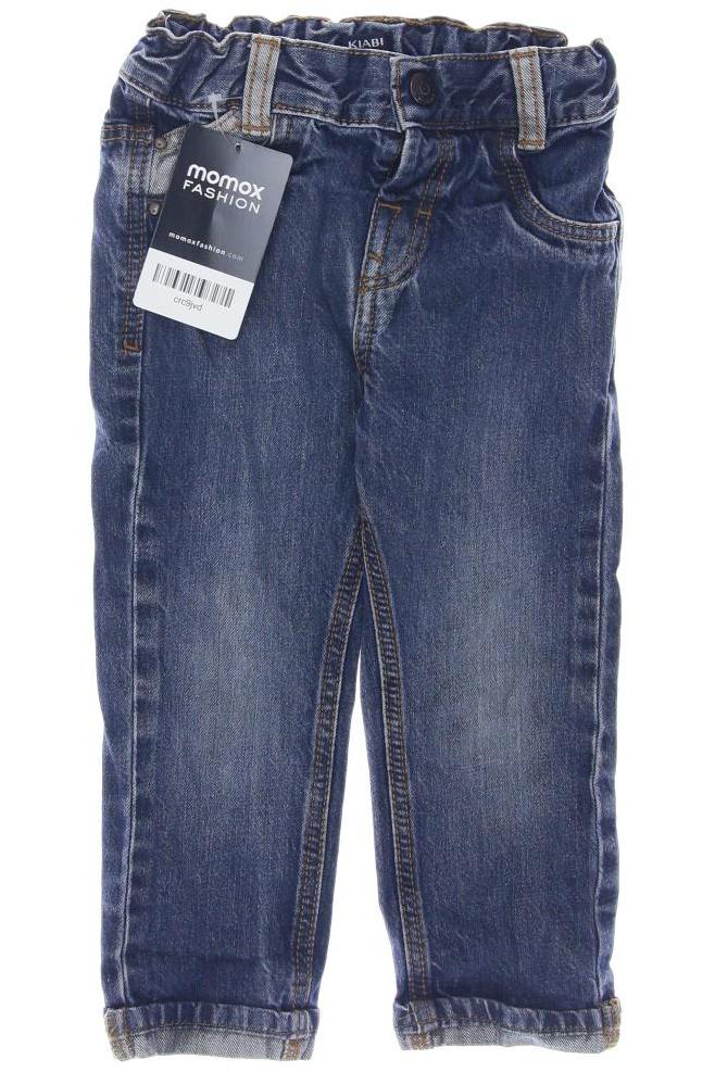 

Kiabi Jungen Jeans, blau