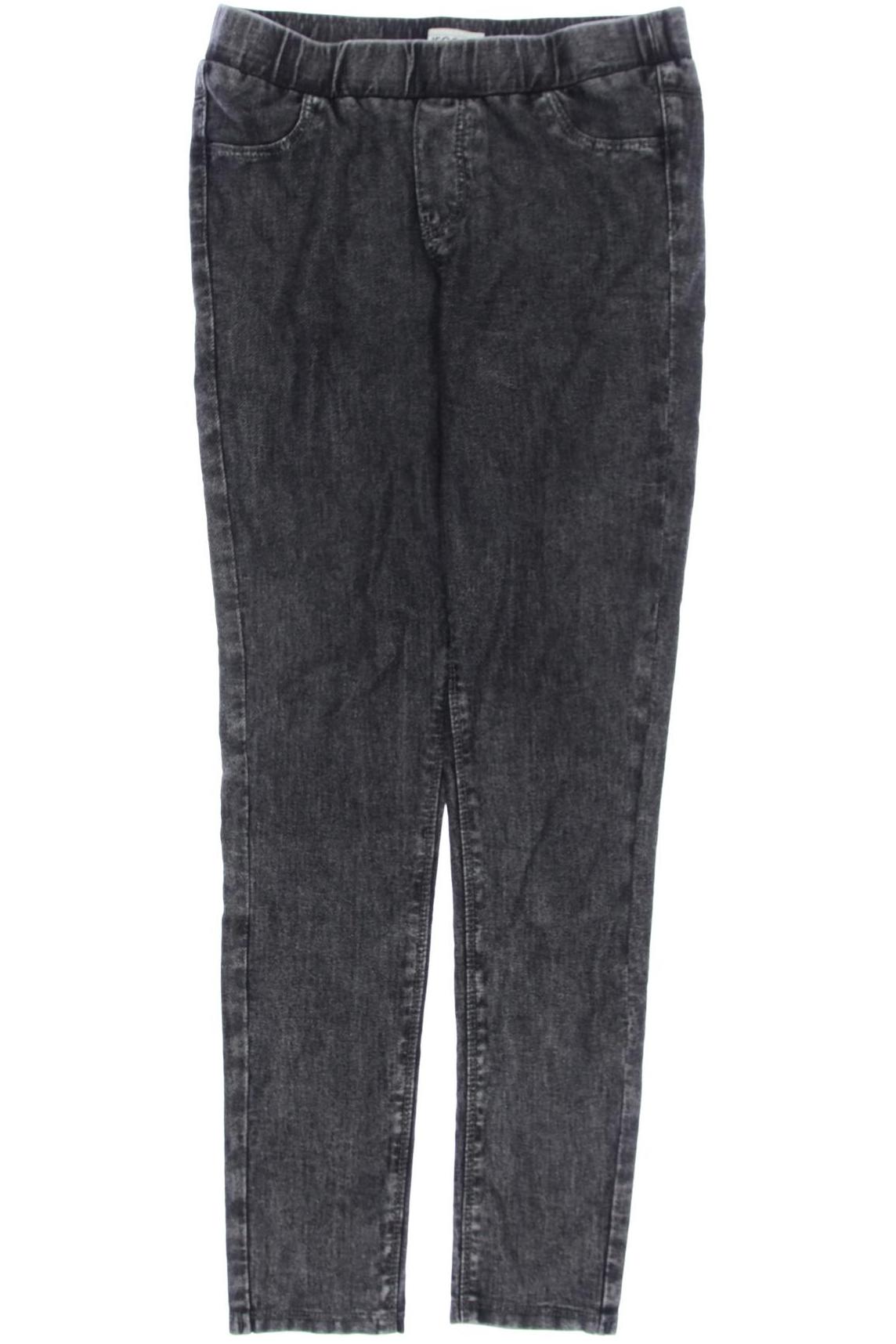 

Kiabi Herren Jeans, grau, Gr. 146/152