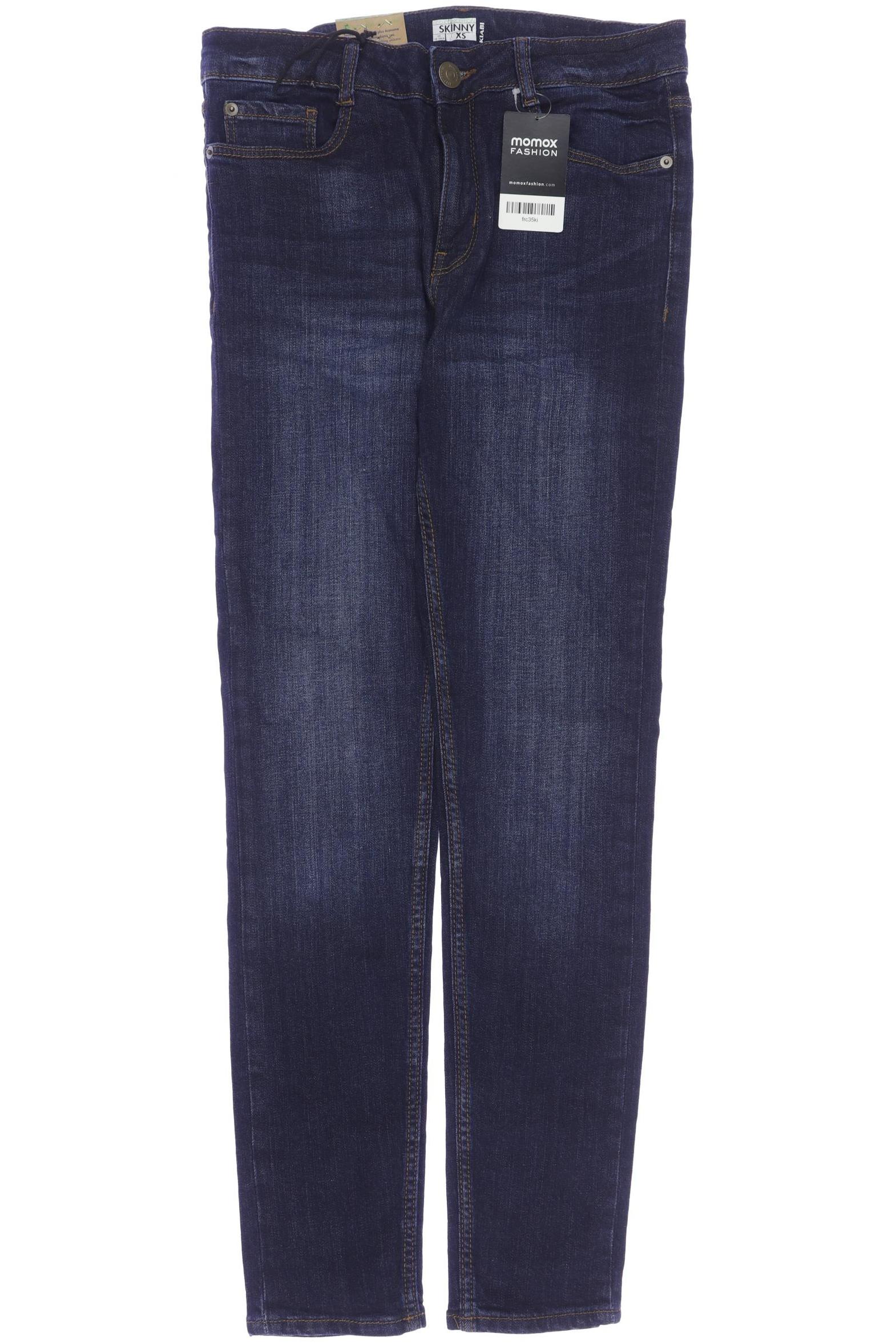 

Kiabi Herren Jeans, marineblau, Gr. 158
