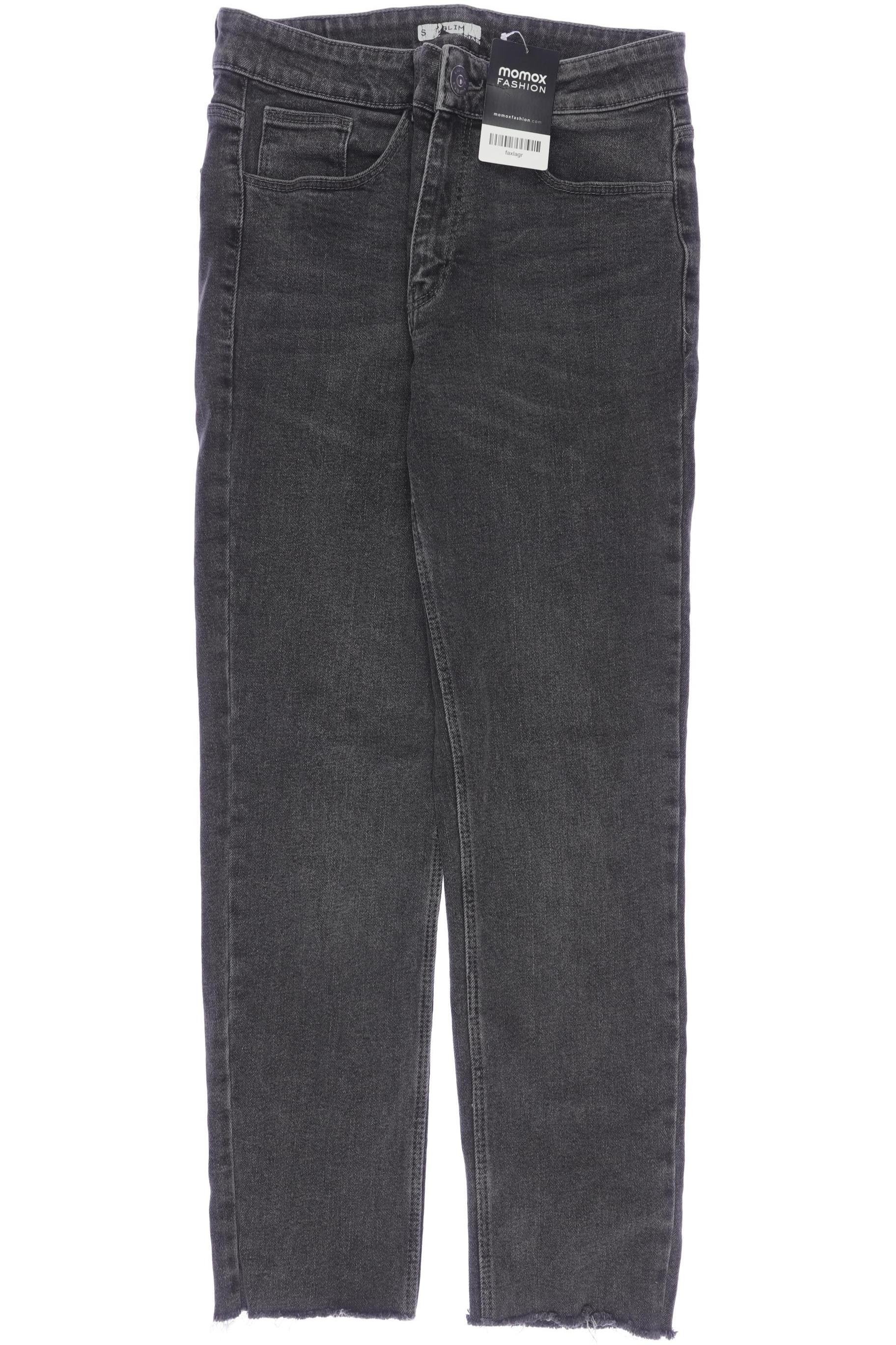 

Kiabi Jungen Jeans, grau, Gr. 134
