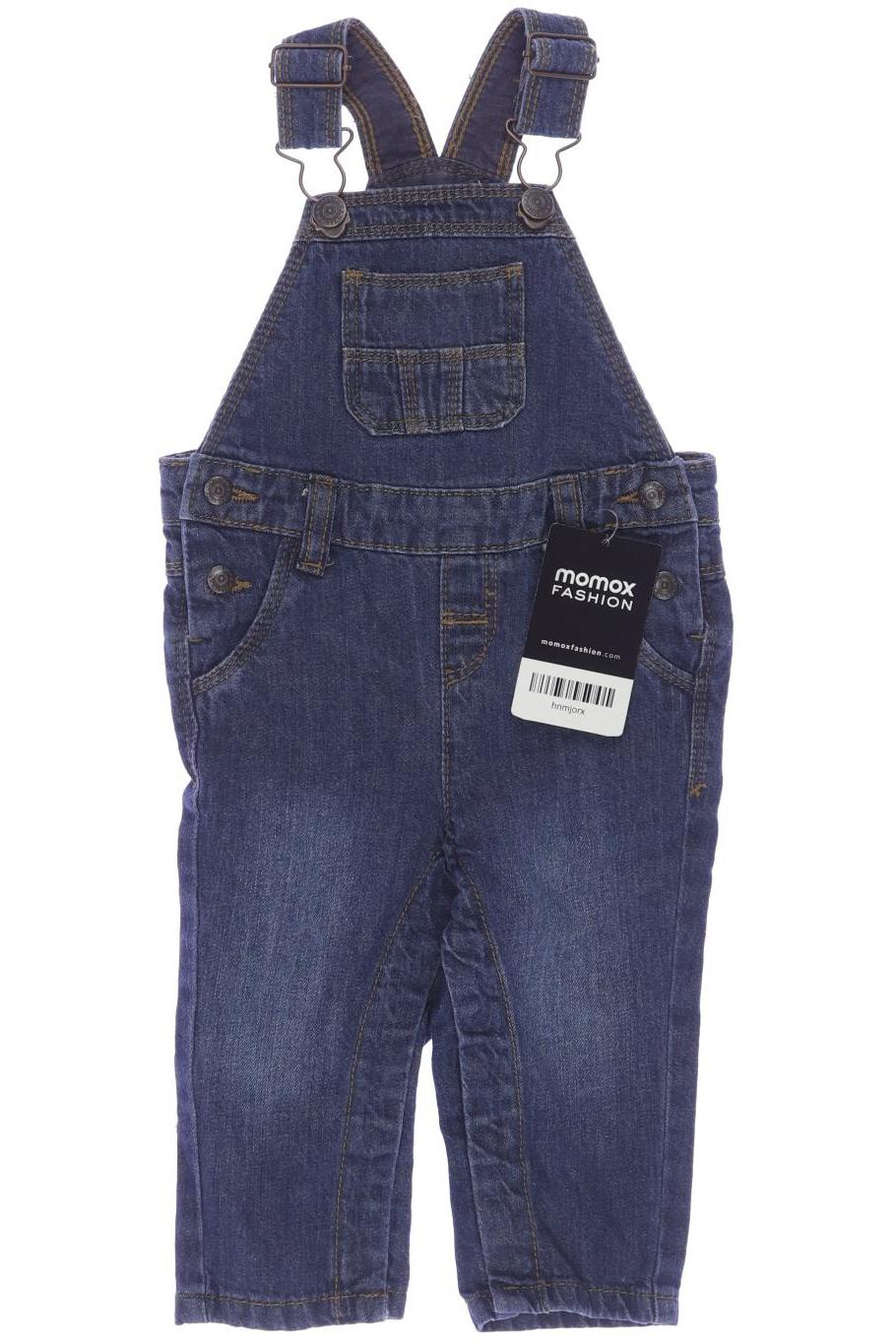 

Kiabi Herren Jeans, marineblau, Gr. 80