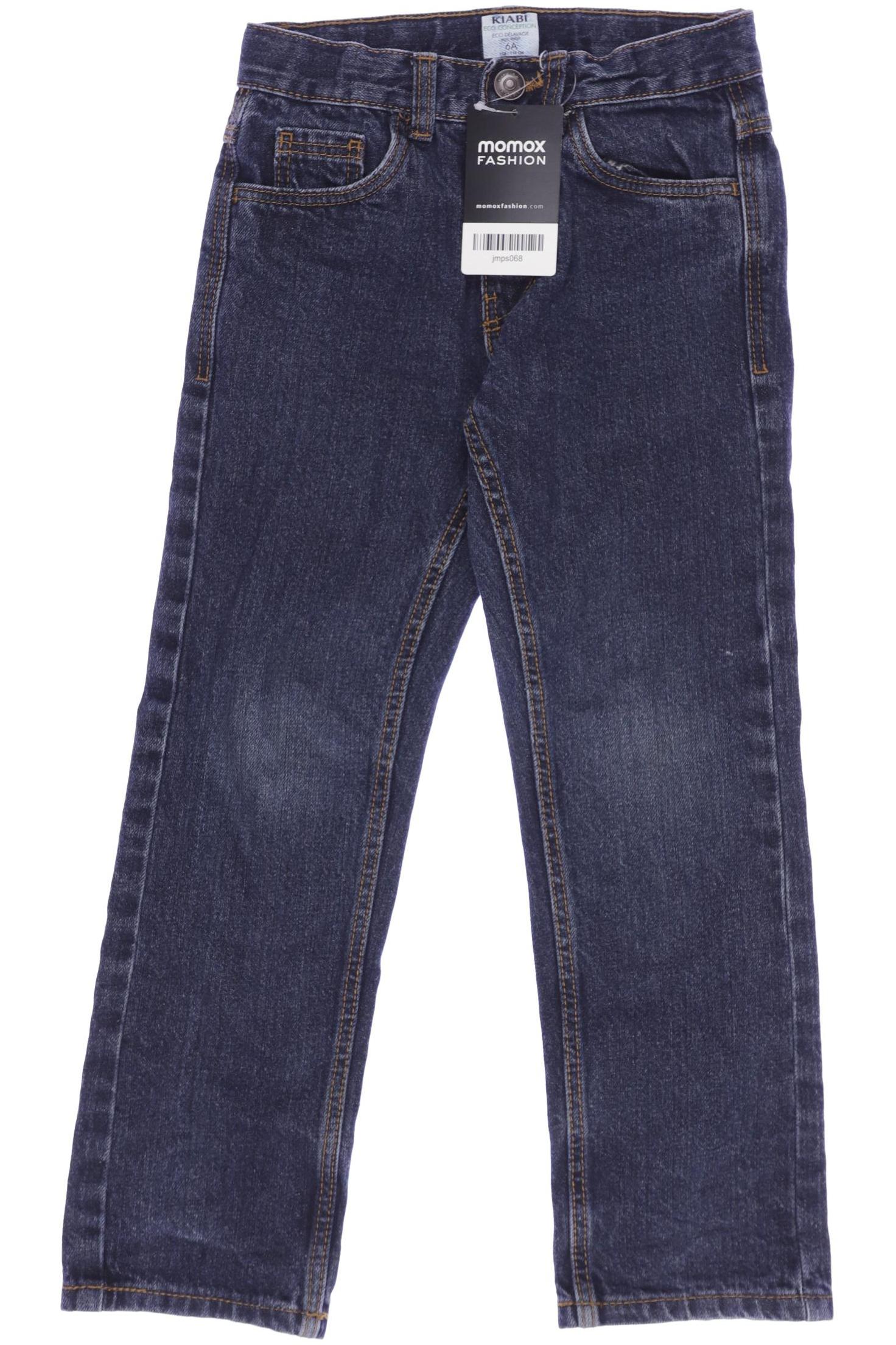 

Kiabi Jungen Jeans, marineblau