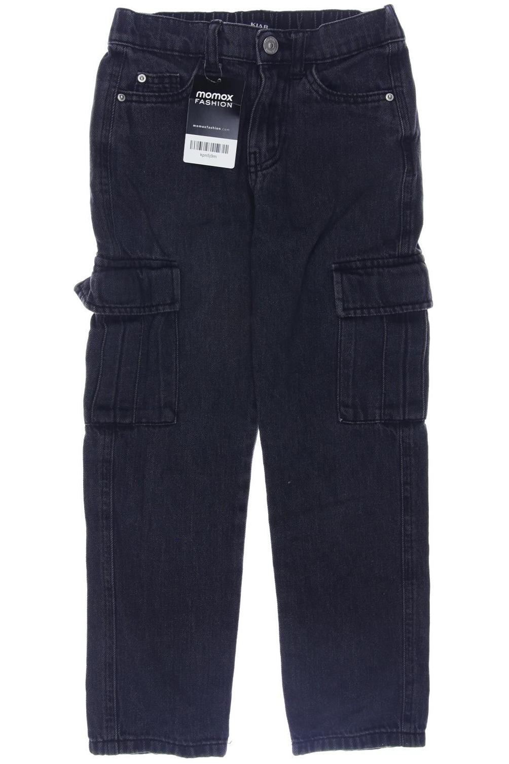 

Kiabi Jungen Jeans, grau