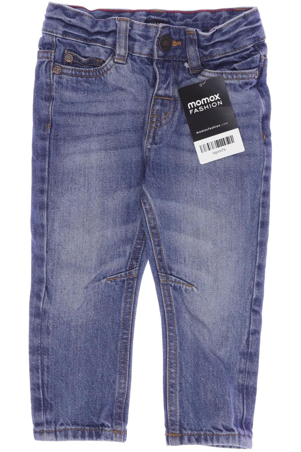 

Kiabi Jungen Jeans, blau