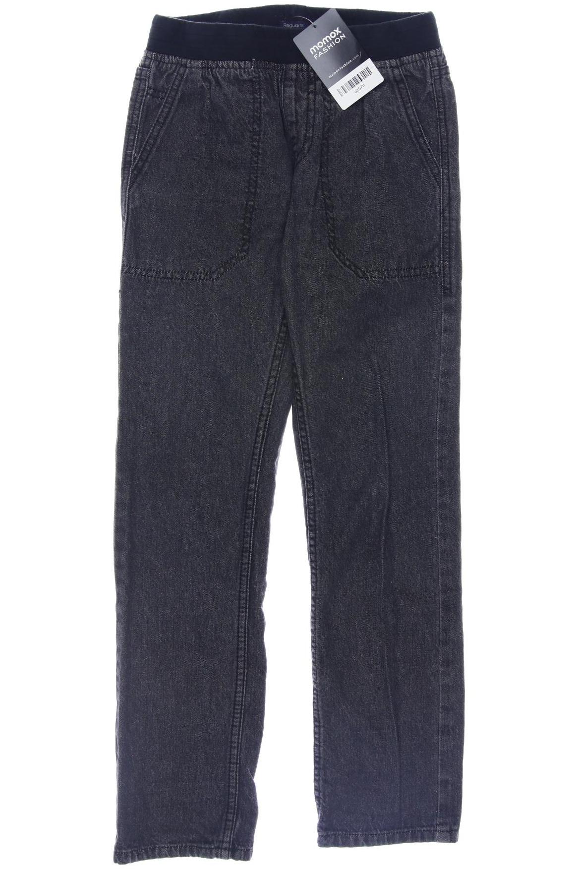 

Kiabi Jungen Jeans, schwarz