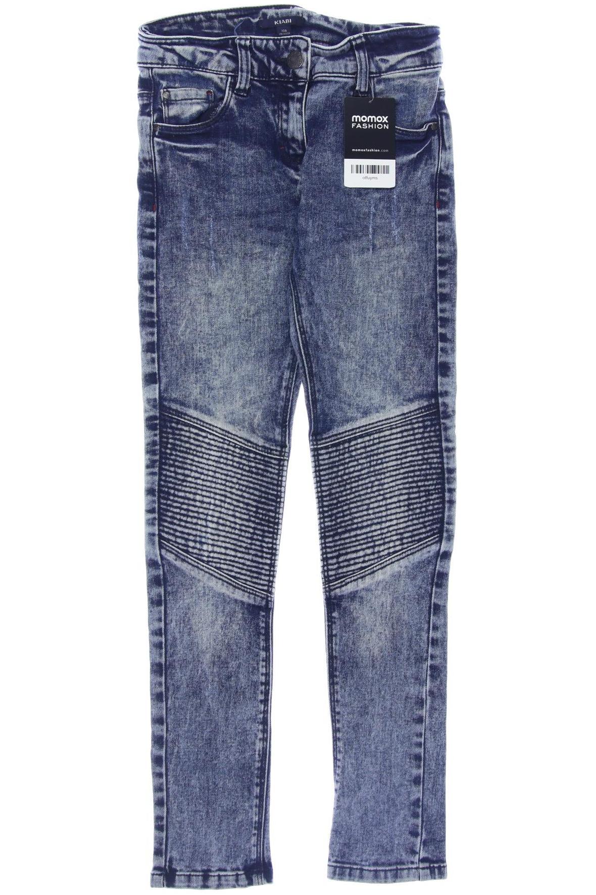 

Kiabi Jungen Jeans, blau