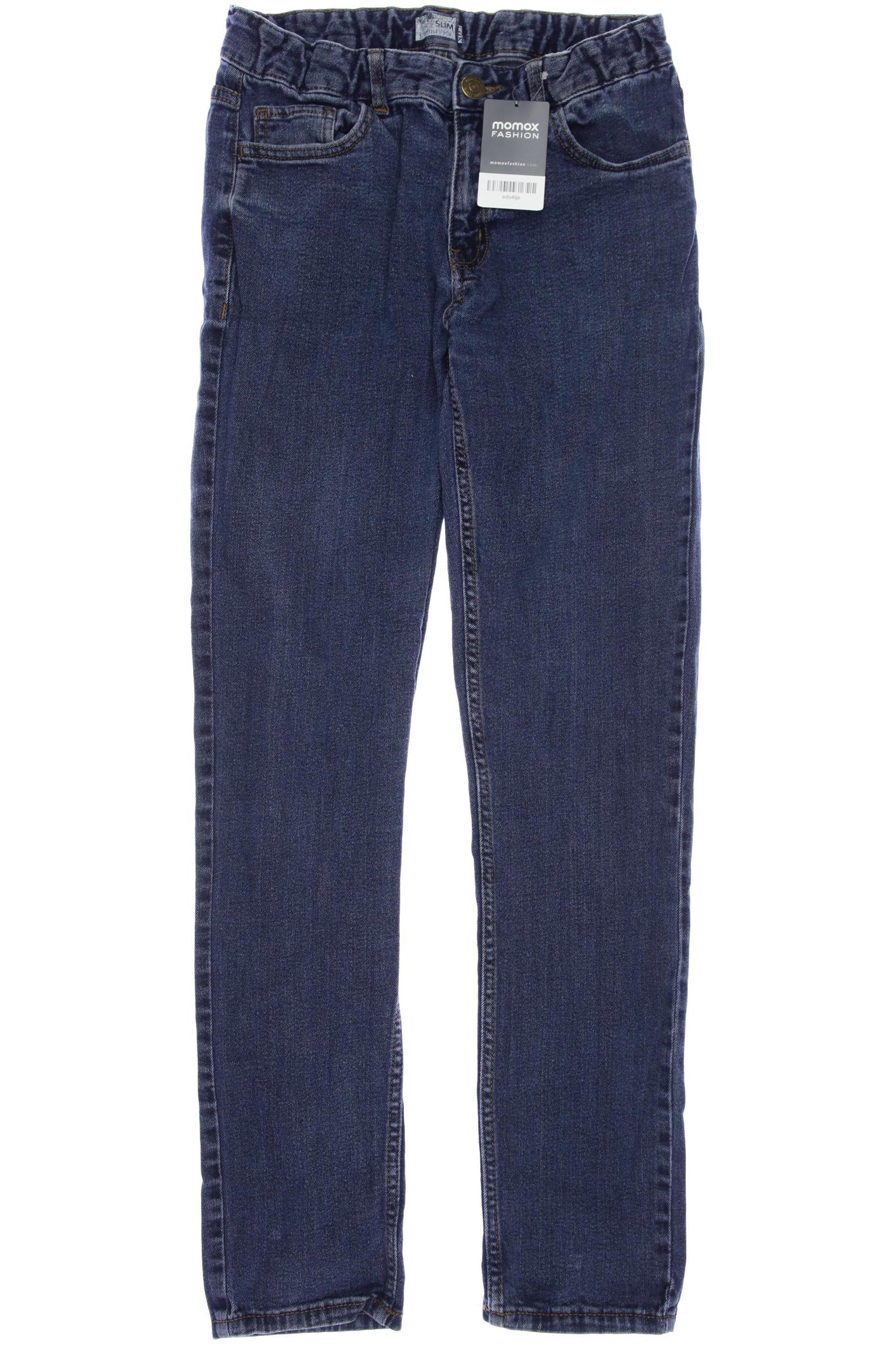 

Kiabi Jungen Jeans, blau, Gr. 16