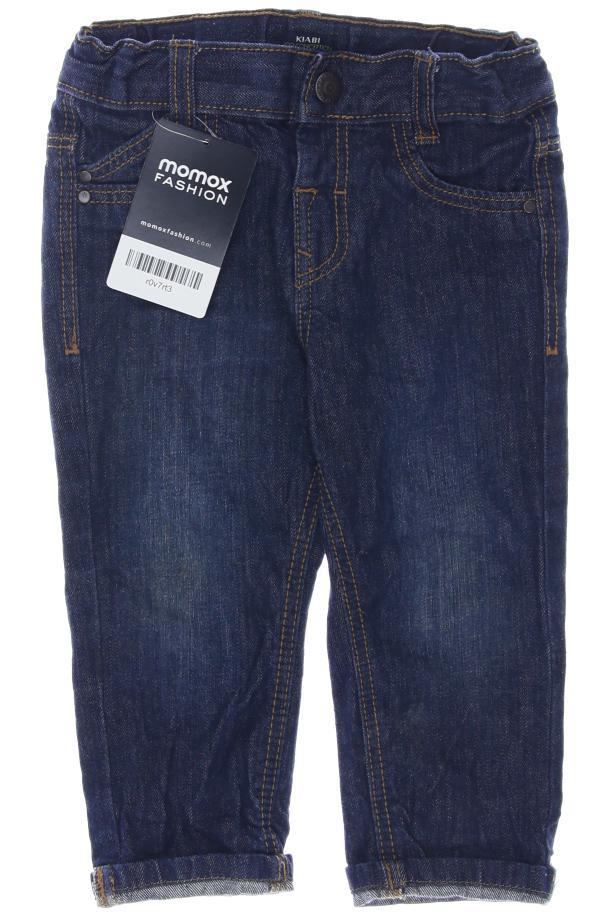 

Kiabi Jungen Jeans, blau