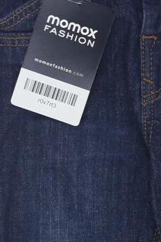 Thumbnail - Kiabi Jungen Jeans, blau, Gr. 74