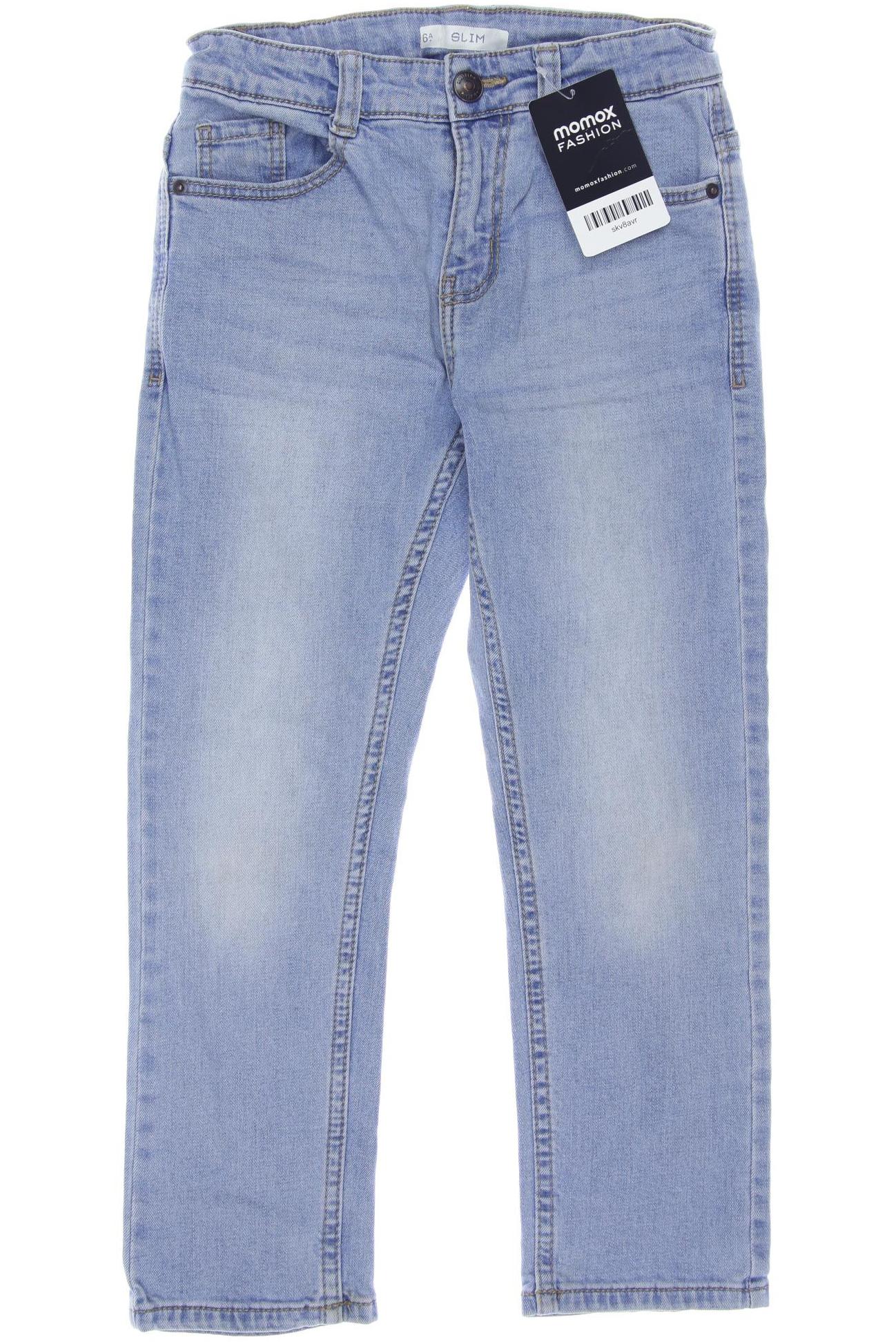 

Kiabi Jungen Jeans, blau