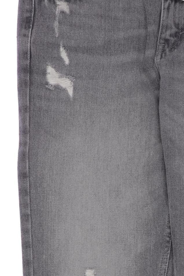 Thumbnail - Kiabi Herren Jeans, grau, Gr. 158/164