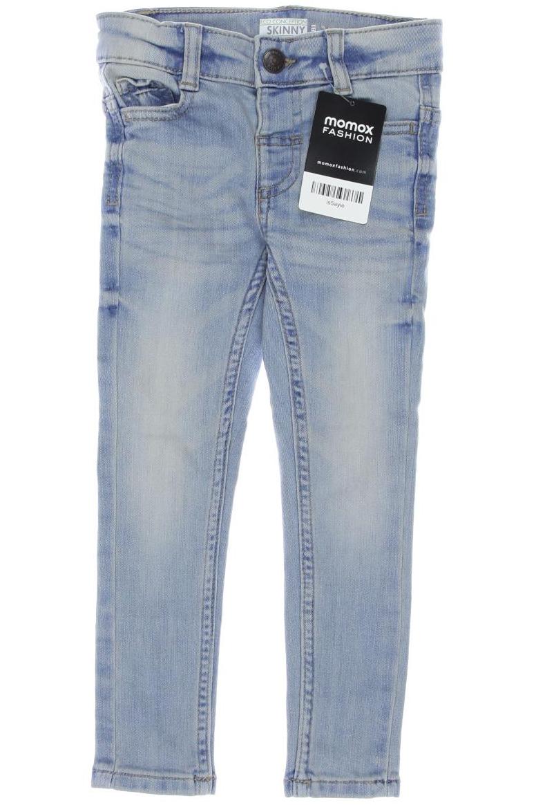 

Kiabi Jungen Jeans, blau, Gr. 86