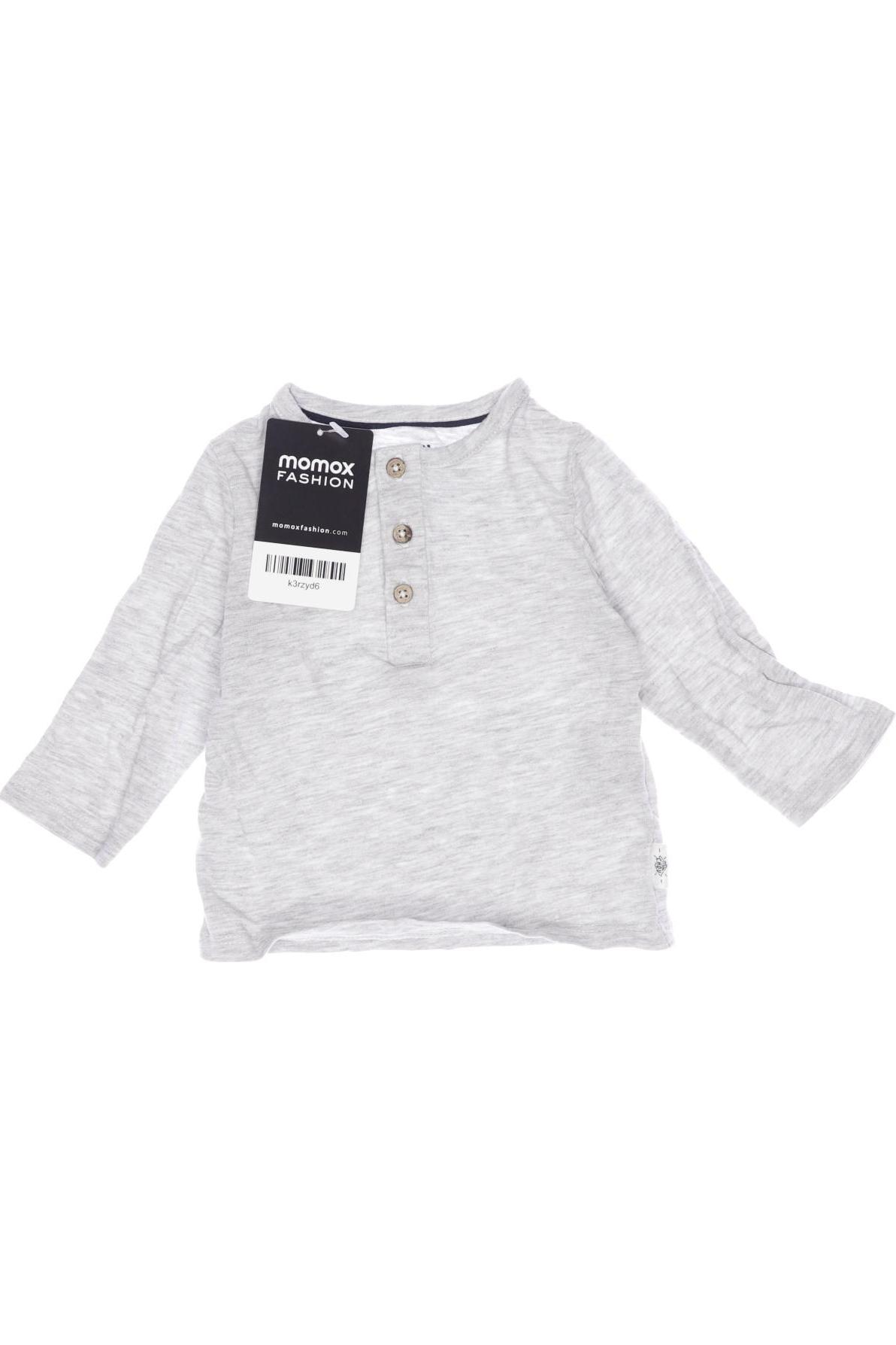 

Kiabi Herren Langarmshirt, grau, Gr. 56