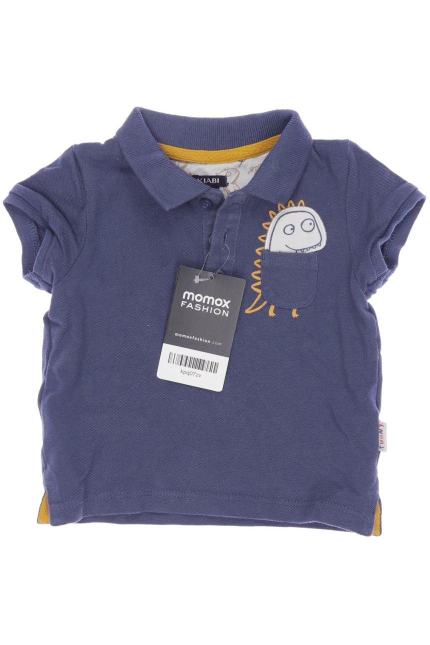 

Kiabi Jungen Poloshirt, marineblau