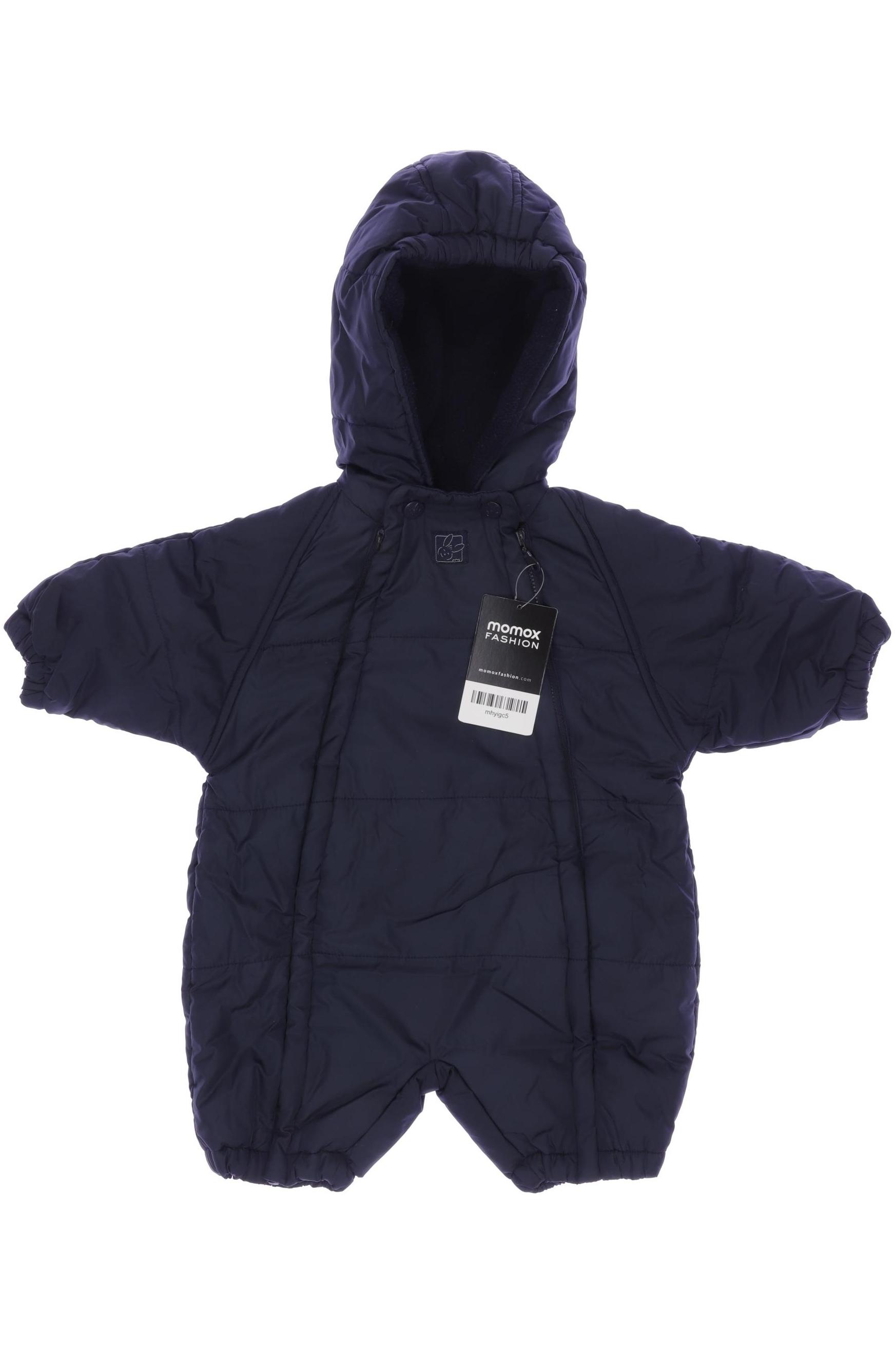 

Kiabi Jungen Schneeanzug, marineblau, Gr. 50