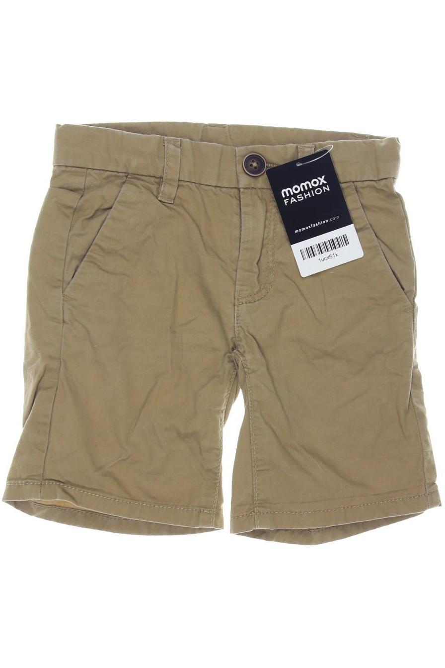 

Kiabi Herren Shorts, beige, Gr. 98