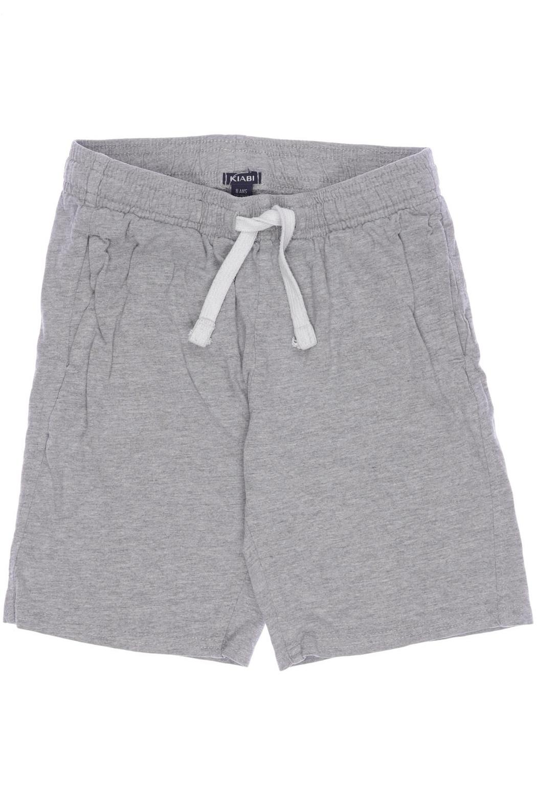

Kiabi Herren Shorts, grau, Gr. 122