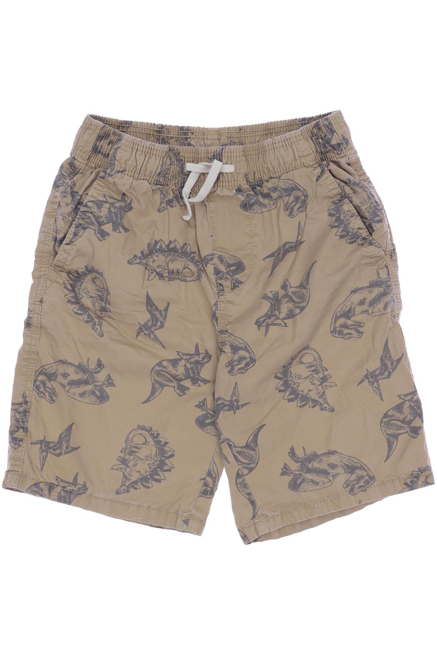 

Kiabi Herren Shorts, beige, Gr. 128