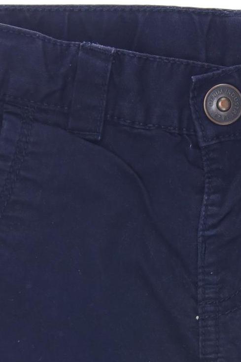 Thumbnail - Kiabi Jungen Shorts, marineblau, Gr. 80