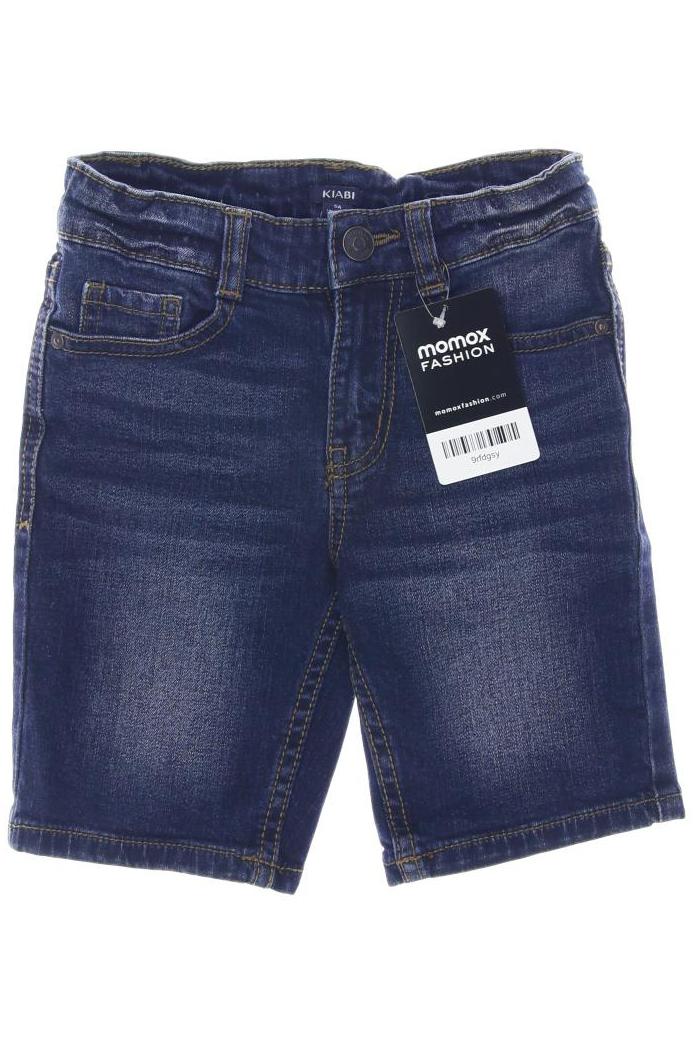 

Kiabi Herren Shorts, blau, Gr. 104