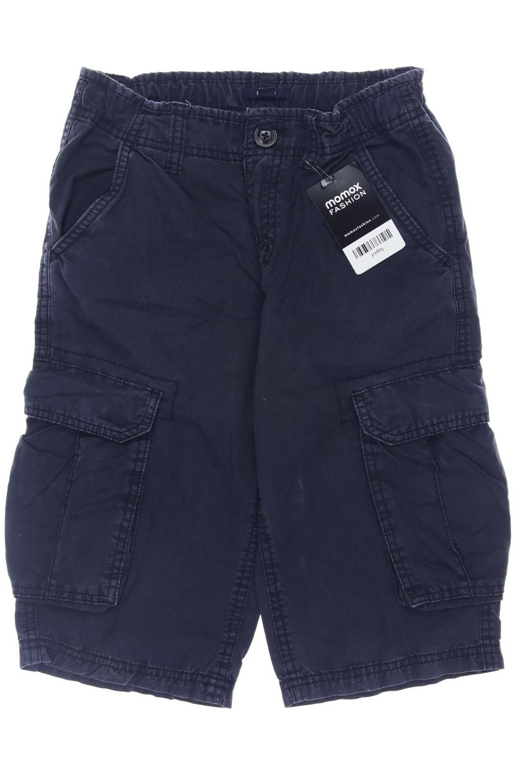 

Kiabi Herren Shorts, marineblau, Gr. 152