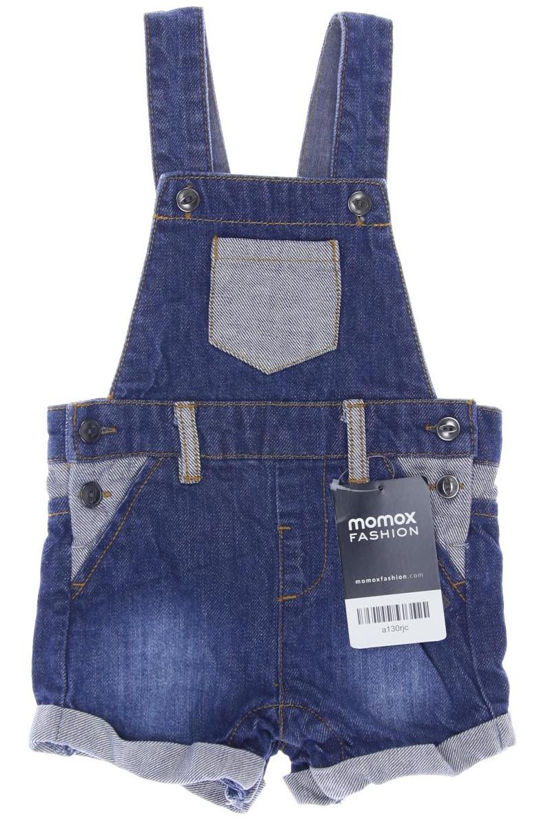 

Kiabi Herren Shorts, marineblau, Gr. 68