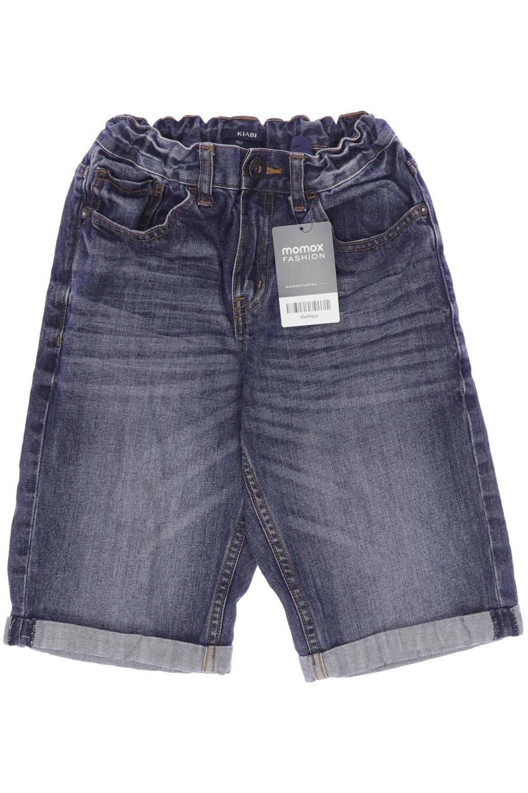 

Kiabi Jungen Shorts, marineblau