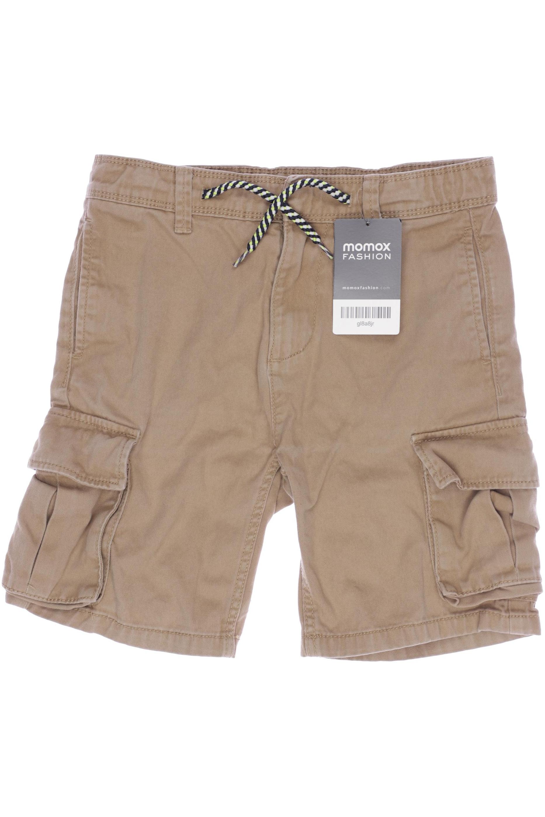 

Kiabi Herren Shorts, beige, Gr. 122