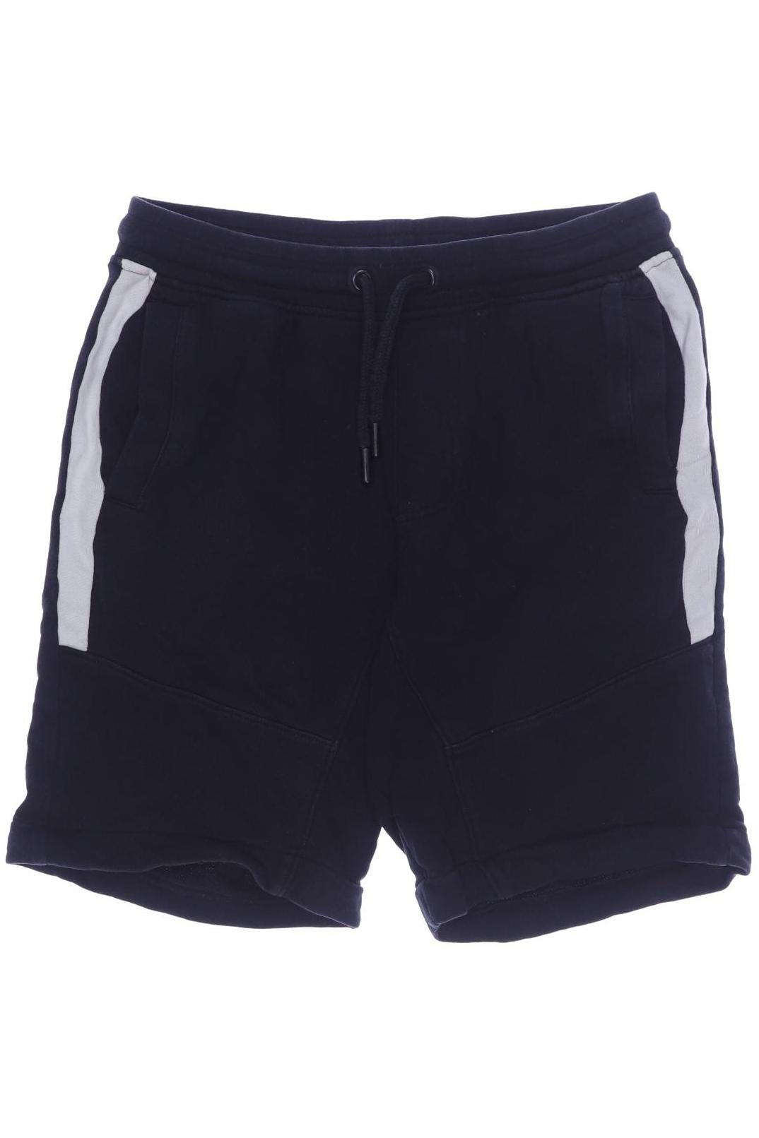 

Kiabi Herren Shorts, schwarz, Gr. 122