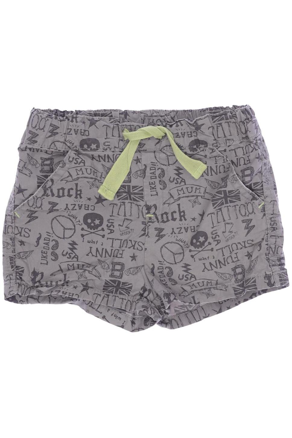 

Kiabi Jungen Shorts, grau