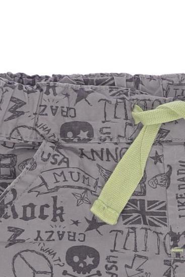 Thumbnail - Kiabi Jungen Shorts, grau, Gr. 80