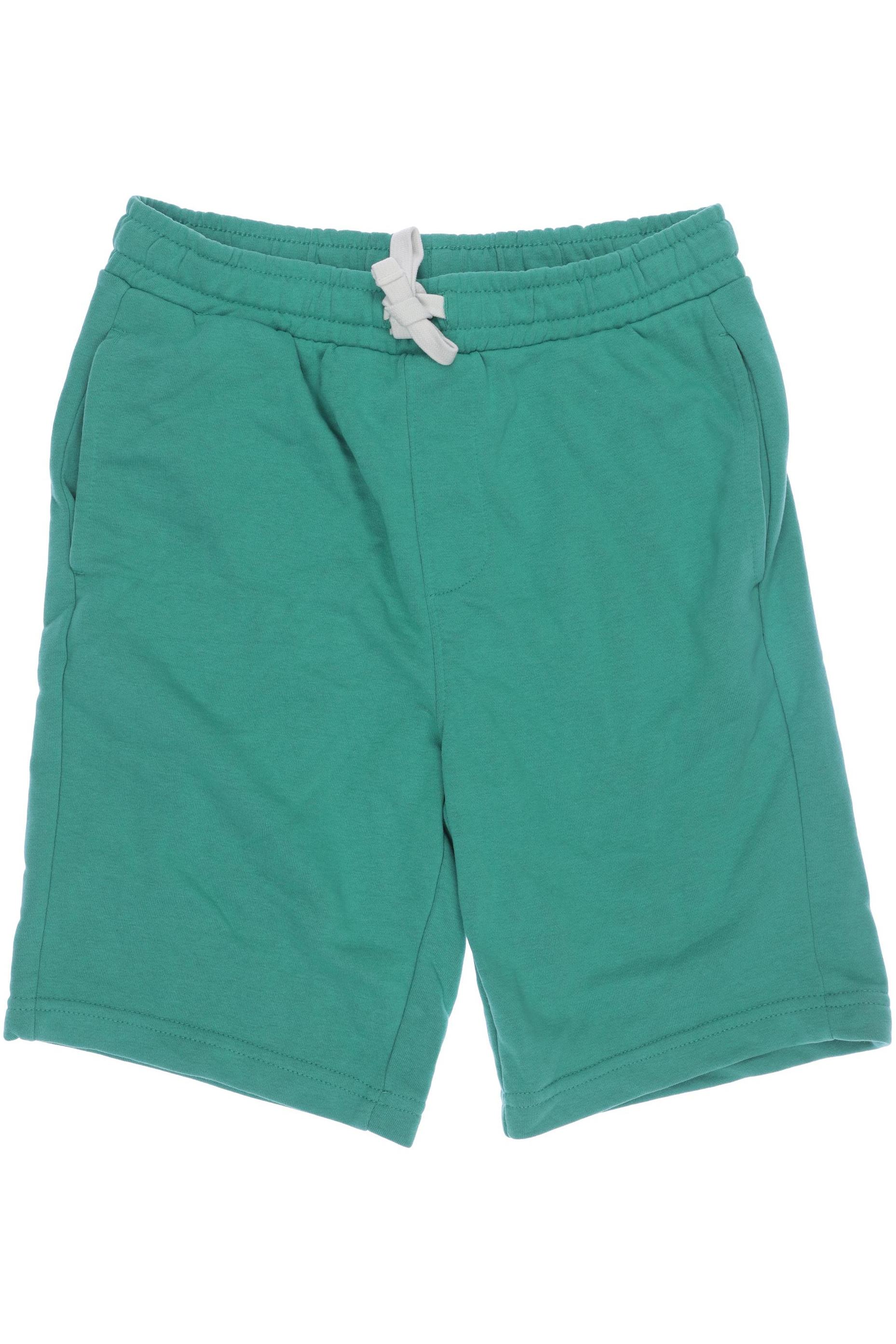 

Kiabi Herren Shorts, türkis, Gr. 158