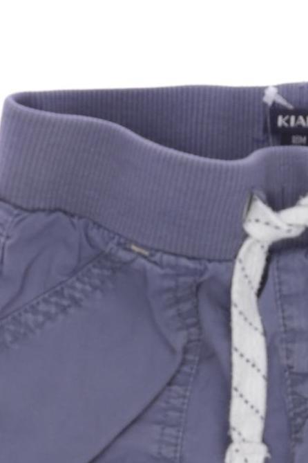 Thumbnail - Kiabi Jungen Shorts, blau, Gr. 74